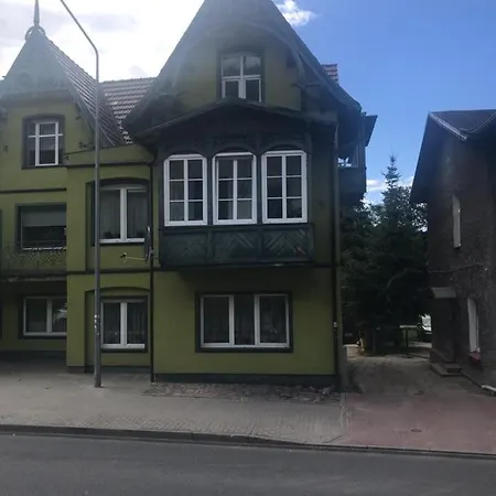 Glamur Апартаменты