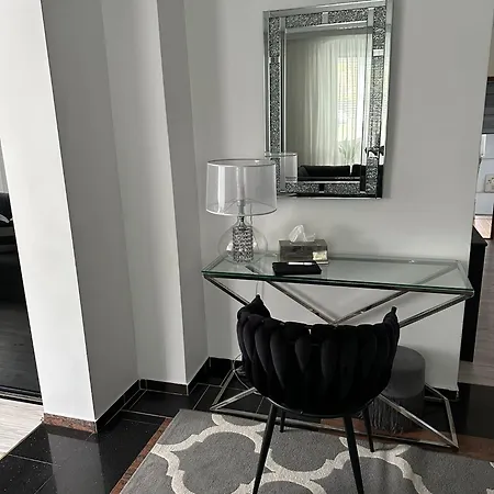 Апартаменты Glamur